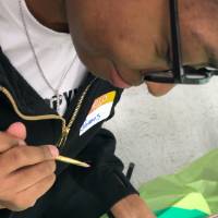 Flower Pot Painting 2026-32